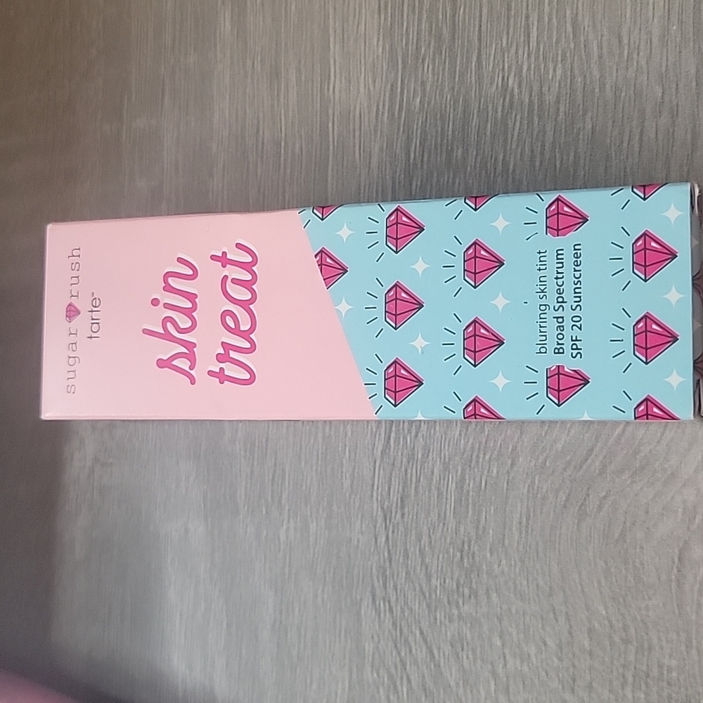 Tarte Skin Treat